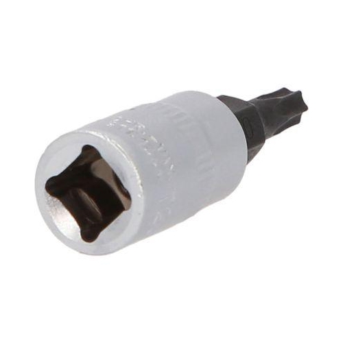 1/4 Zoll Bit-Stecknuss Torx, T20 KS TOOLS 911.1444