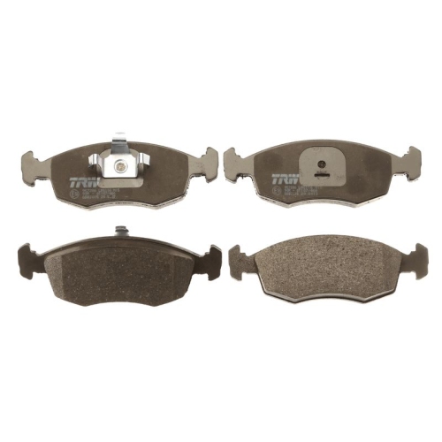 TRW Bremsbelagsatz, Scheibenbremse GDB2015