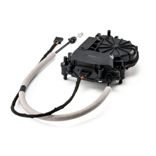 PREXAparts Heckklappenschloss P150492