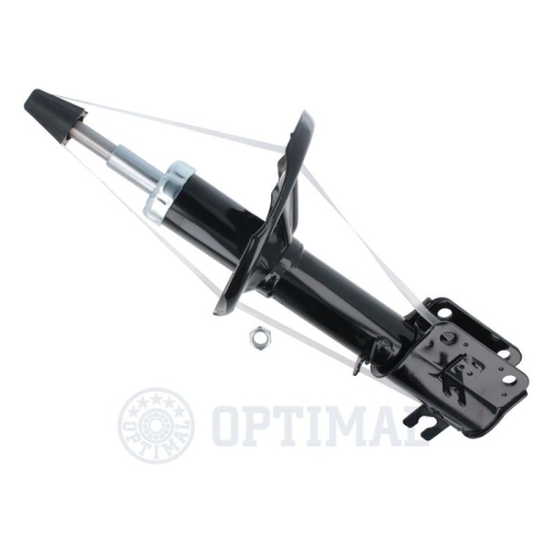 OPTIMAL Sto&szlig;d&auml;mpfer A-5389GL