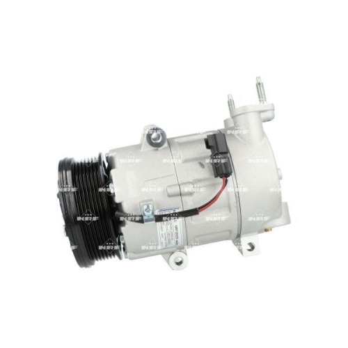 NRF Kompressor, Klimaanlage EASY FIT 320226