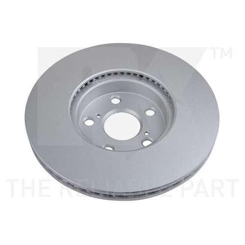 NK Bremsscheibe 3145132