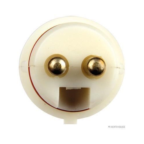 HERTH+BUSS ELPARTS Sensor, Raddrehzahl 70660541