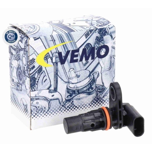 VEMO Sensor, Nockenwellenposition Q+, Erstausr&uuml;sterqualit&auml;t V25-72-0319
