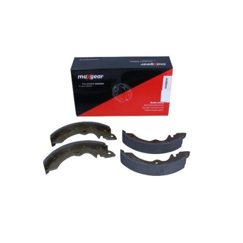 MAXGEAR Bremsbackensatz, Feststellbremse