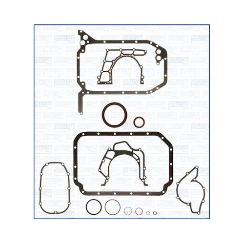 AJUSA Dichtungssatz, Kurbelgehäuse 54059600