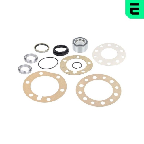 OPTIMAL Radlagersatz