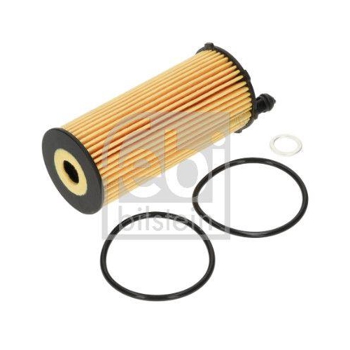 FEBI BILSTEIN &Ouml;lfilter 1000281