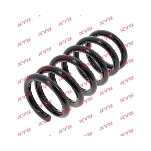 KYB Fahrwerksfeder K-Flex RA1380