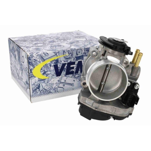 VEMO Drosselklappenstutzen Original VEMO Qualit&auml;t V10-81-0110
