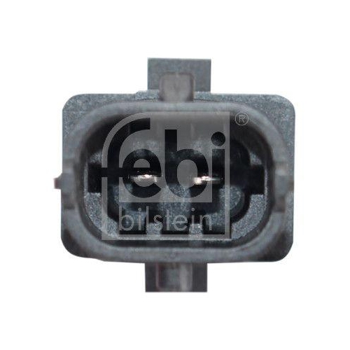 FEBI BILSTEIN Sensor, Abgastemperatur 186426