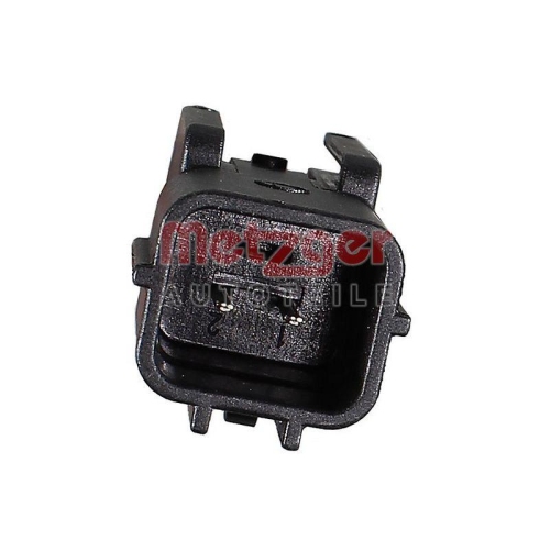 METZGER AUTOTEILE Sensor, Raddrehzahl GREENPARTS 09001614