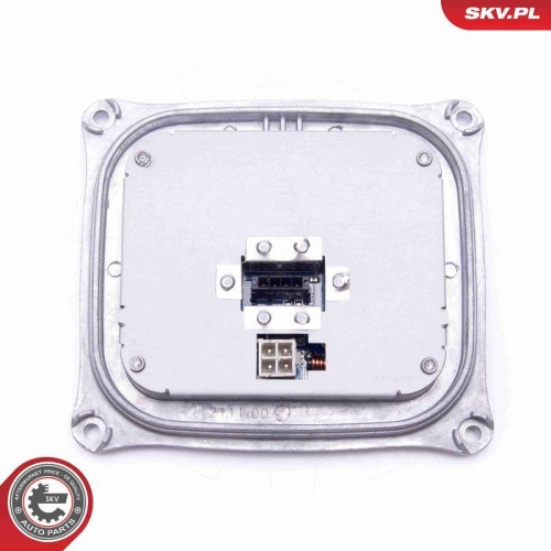 ESEN SKV Steuerger&auml;t, Beleuchtung 59SKV002