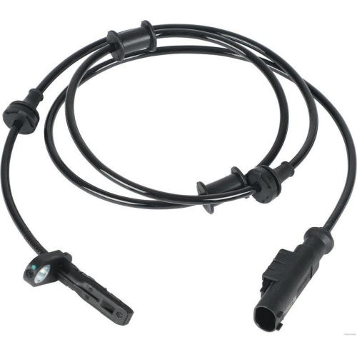 HERTH+BUSS ELPARTS Sensor, Raddrehzahl 70660667