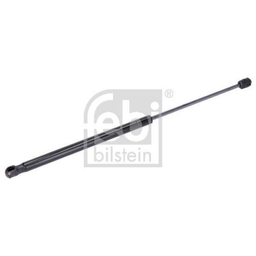 FEBI BILSTEIN Gasfeder, Koffer-/Laderaum 28014