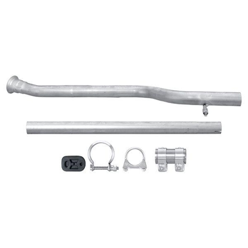 HELLA Reparaturrohr, Katalysator Easy2Fit &ndash; PARTNERED with Faurecia 8LA 366 007-021