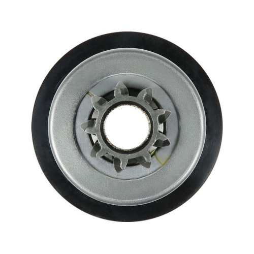 AS-PL Freilaufgetriebe, Starter AS SD0045P