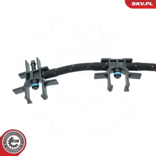 ESEN SKV Schlauch, Leckkraftstoff 54SKV315