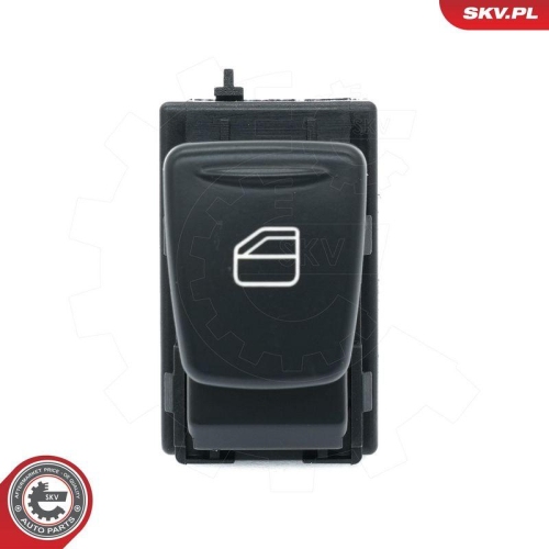 ESEN SKV Schalter, Fensterheber 37SKV461