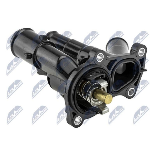 NTY Thermostat, K&uuml;hlmittel CTM-FR-022