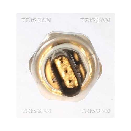 TRISCAN Sensor, Abgasdruck 8823 11007