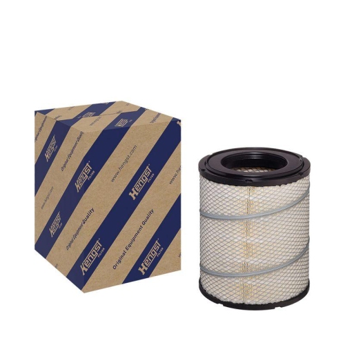 HENGST FILTER Luftfilter E1565L