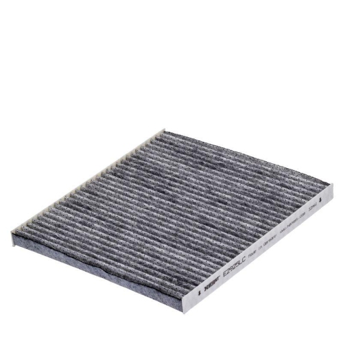 HENGST FILTER Filter, Innenraumluft E2925LC