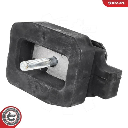 ESEN SKV Lagerung, Schaltgetriebe 75SKV801