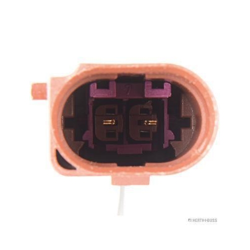 HERTH+BUSS ELPARTS Sensor, Abgastemperatur 70682034