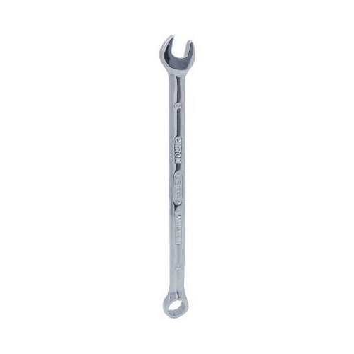 CHROMEplus Ringmaulschl&uuml;ssel, abgewinkelt, 8mm KS TOOLS 518.0608
