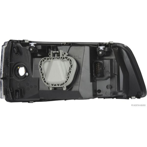 HERTH+BUSS ELPARTS Hauptscheinwerfer 80658738