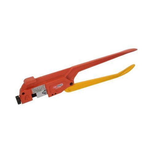 Crimpzange f&uuml;r Batterieklemmen KS TOOLS 115.1410
