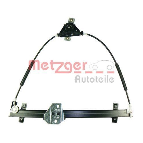 METZGER AUTOTEILE Fensterheber 2160006