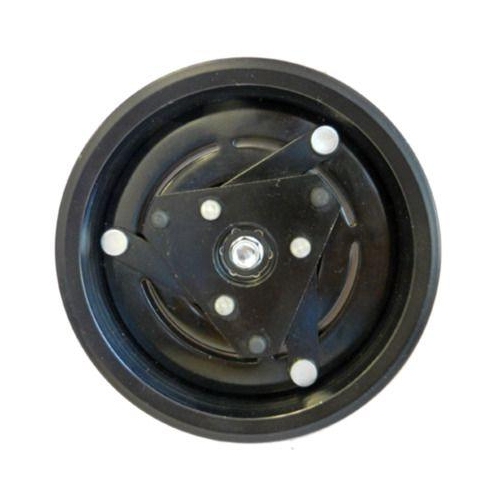 MAHLE Kompressor, Klimaanlage BEHR ACP 1289 000S