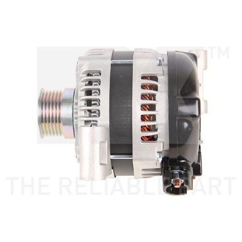 NK Generator 4890433