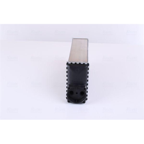 NISSENS Wärmetauscher, Innenraumheizung 73650