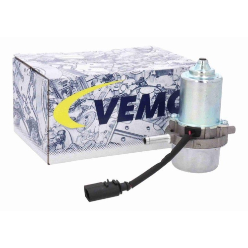 VEMO Unterdruckpumpe, Bremsanlage Original VEMO Qualität V10-91-0002