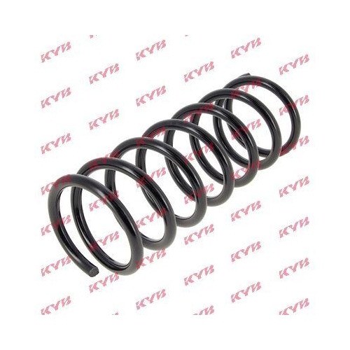 KYB Fahrwerksfeder K-Flex RA1433