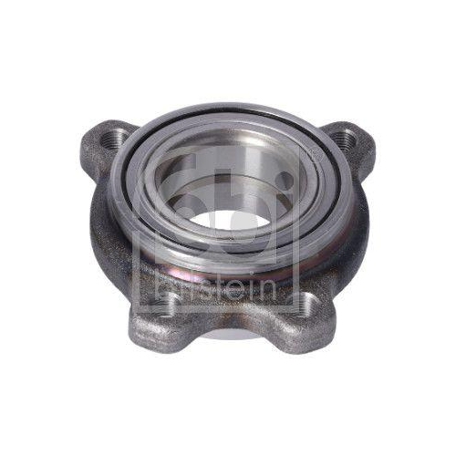 FEBI BILSTEIN Radlagersatz 180120