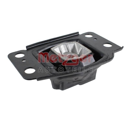METZGER AUTOTEILE Lagerung, Motor 8054536