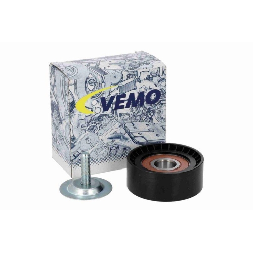 VAICO Umlenk-/F&uuml;hrungsrolle, Zahnriemen Original VAICO Qualit&auml;t V25-2102