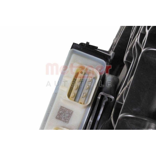 METZGER AUTOTEILE Tankeinheit, Additiv (Ru&szlig;-/Partikelfilterregeneration) ORIGINAL ERSATZTEIL 0931024