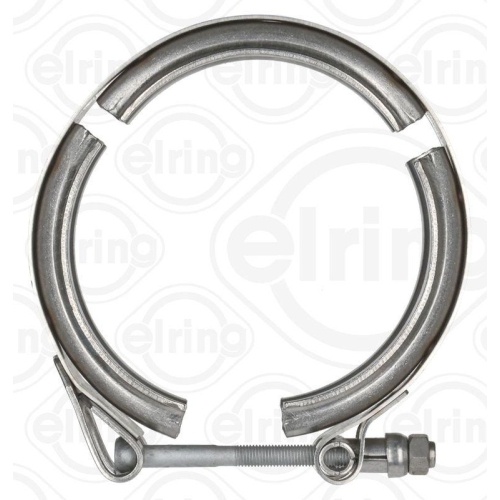 ELRING Rohrverbinder, Abgasanlage 772.230