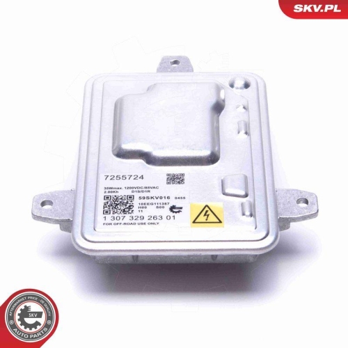 ESEN SKV Steuerger&auml;t, Beleuchtung 59SKV016