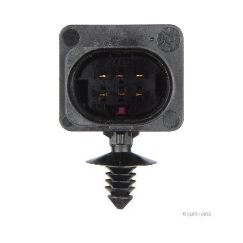 HERTH+BUSS JAKOPARTS Lambdasonde J1460514