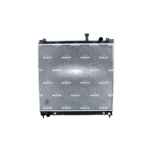 NRF K&uuml;hler, Motork&uuml;hlung EASY FIT 56082