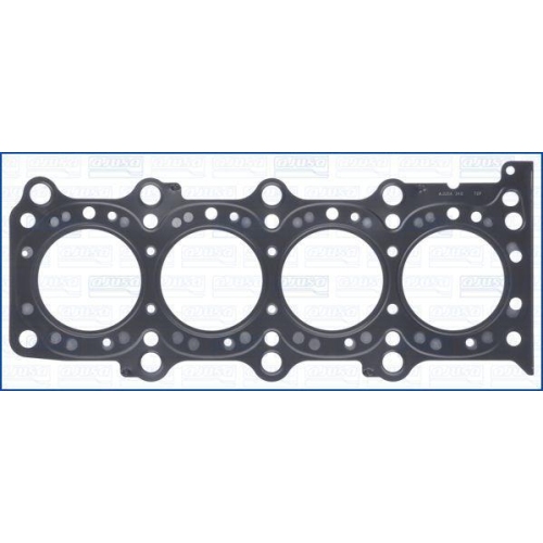 AJUSA Dichtung, Zylinderkopf MULTILAYER STEEL 10116200