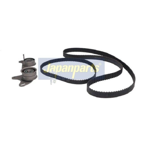 JAPANPARTS Zahnriemensatz KDD-M01