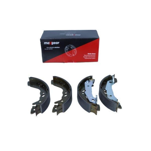 MAXGEAR Bremsbackensatz 19-0299