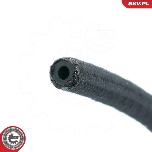 ESEN SKV Schlauch, Leckkraftstoff 54SKV356